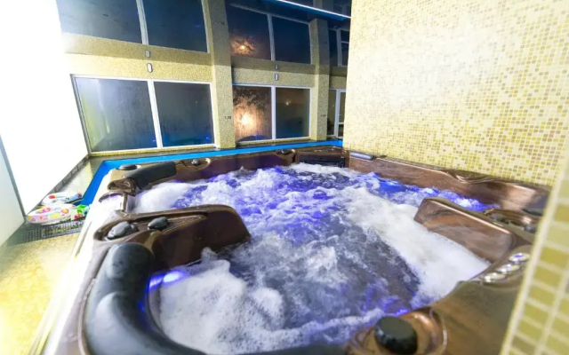 WYDMA Resort & SPA