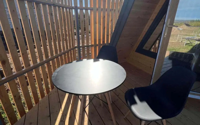 Recreation center Khokhlovka