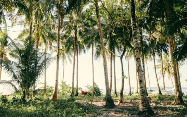 Little Nap Inn Siargao