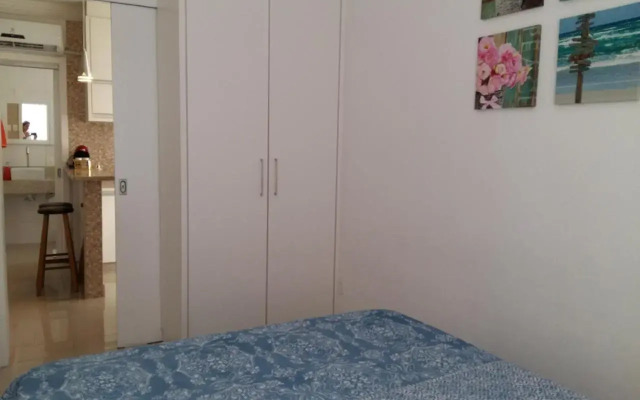 Lindo Ap 2 quartos 100m praia Av Brasil