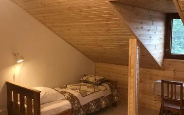 Surikov Guest House