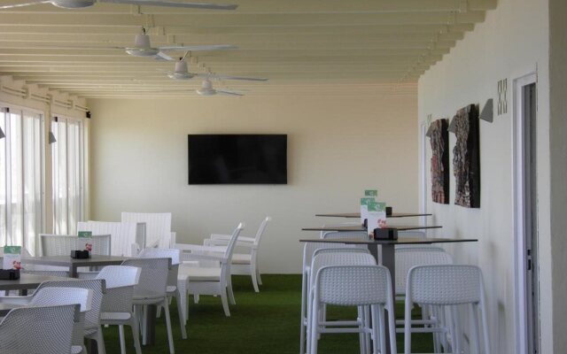 Urban Beach Torrox Costa