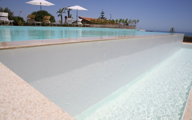 I Giardini della Castellana B&B