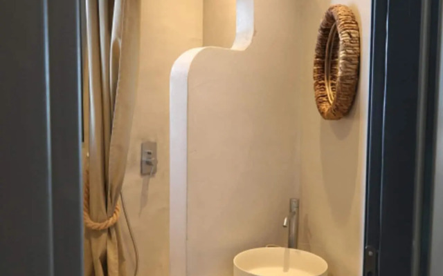 Sandaya Luxury Suites