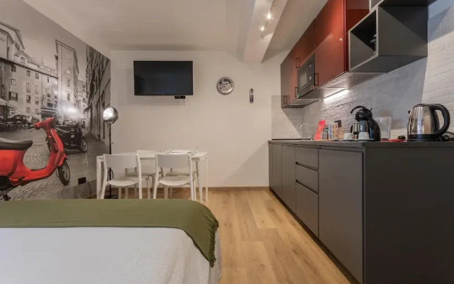 Barbaroux 10 - Special 10 Apartment