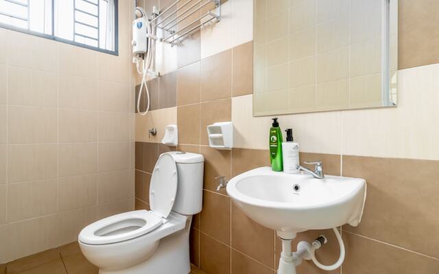 Escadia Villa Desaru by IdealHub