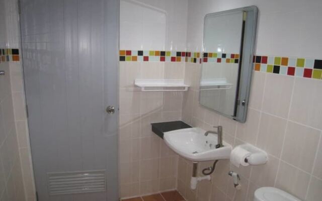 Sony's Guesthouse Koh Chang