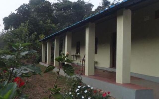 Gowrikere Homestay Coorg