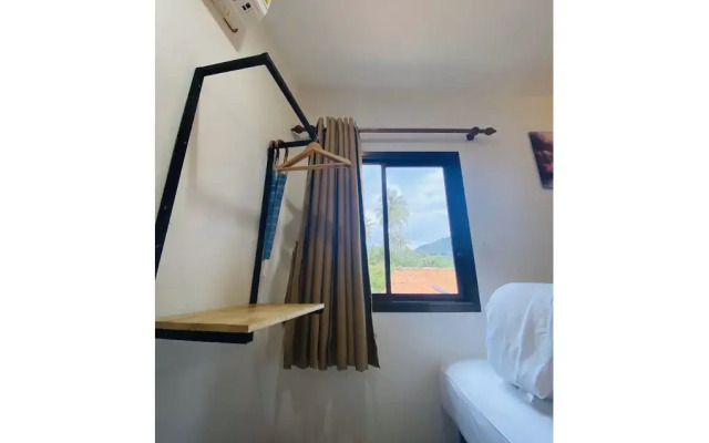 The Stamp Hotel
