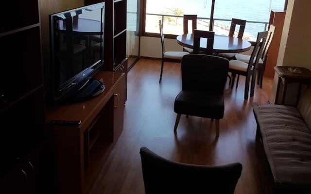 Apartamento Plaza del Mar