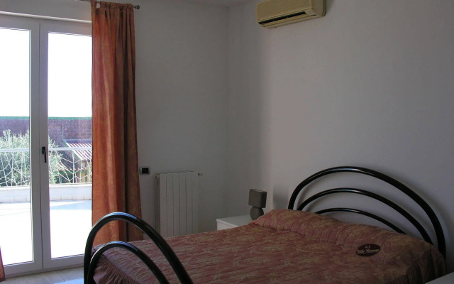 B&B Villa Rosanna