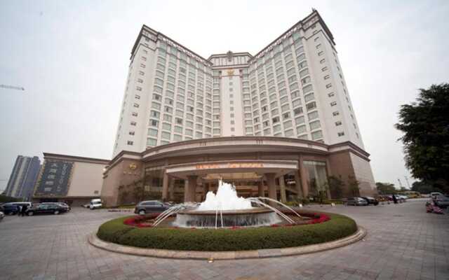 Hotel Fortuna Foshan