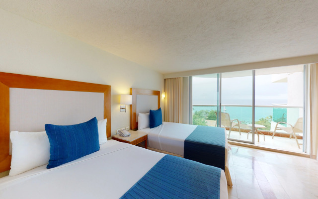 Grand Park Royal Cozumel - All Inclusive
