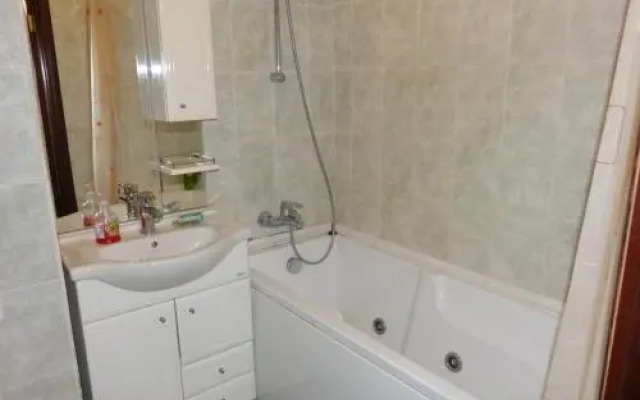 Апартаменты Adrimi 