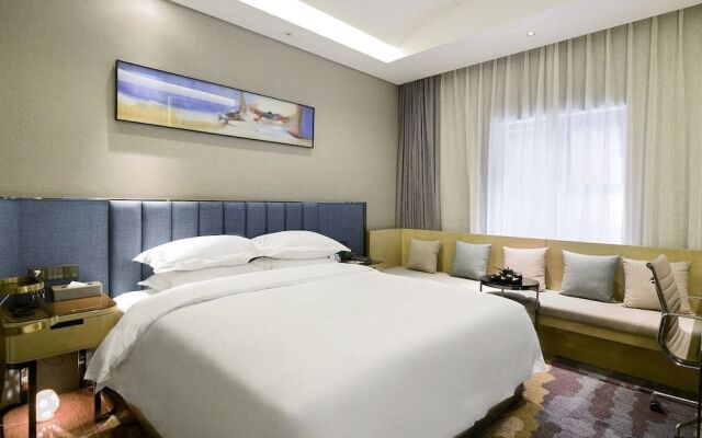 Courtyard By Marriott Nanchang