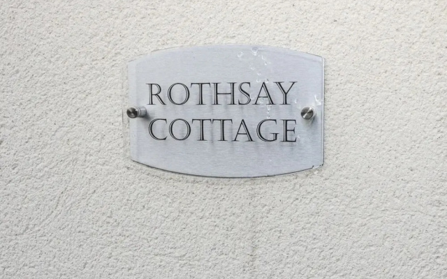 Rothsay Cottage