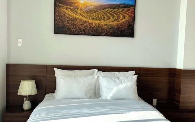 Hotel Da Do