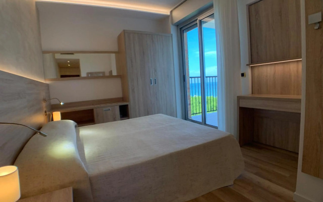 Hotel Beau Rivage Pineta