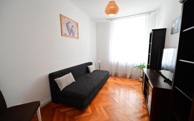 Apartament cu 2 dormitoare, Benjamin Residence, Piata Mare