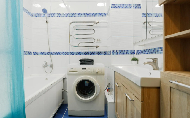 Апартаменты на улице Венеры