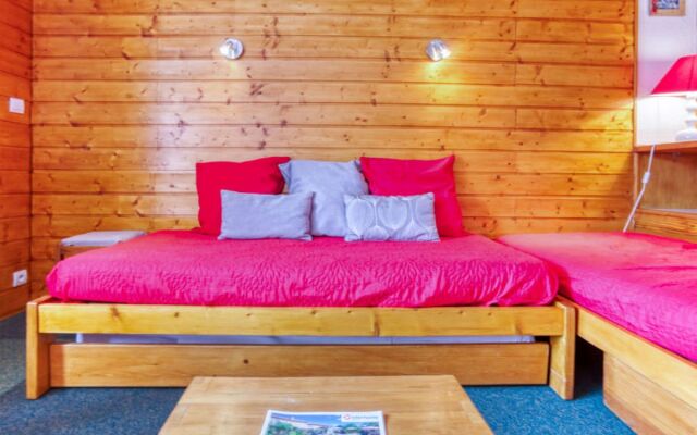 Chanteneige La Croisette 32024