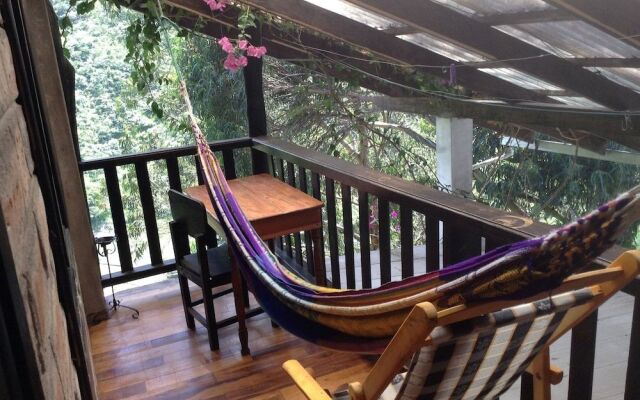 Backpackers  Balcones - Hostel