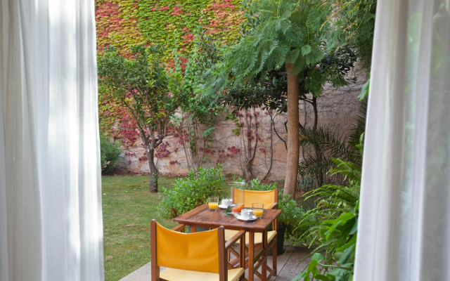 Hotel Can Moragues