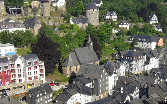 Hotel Restaurant Graf Rolshausen