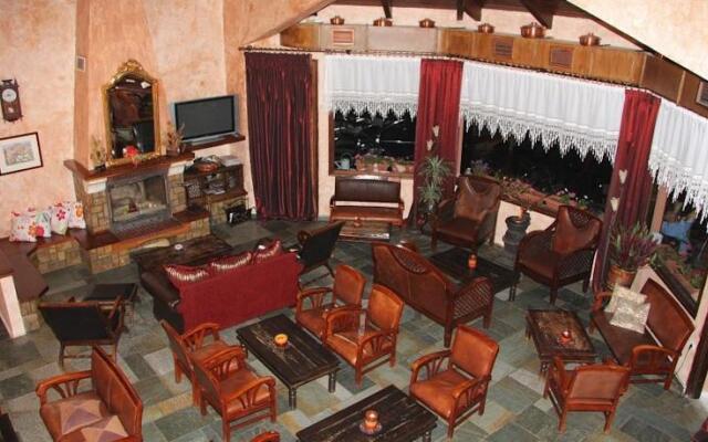 Hotel Manakos