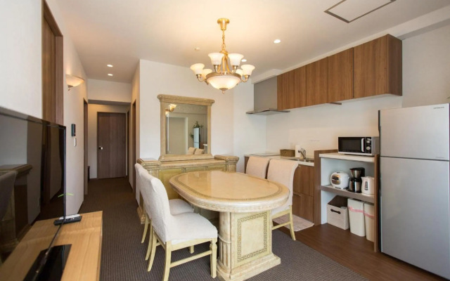 R&Run Kyoto Serviced apartment & Suites - Vacation STAY 99372