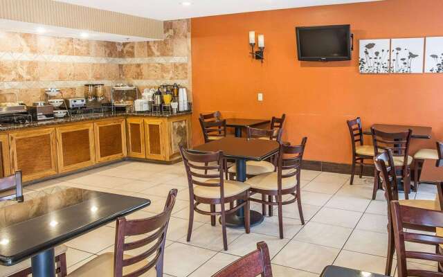 Sleep Inn Bessemer Helena