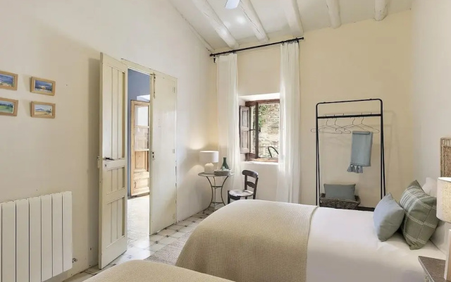 Belvilla by OYO Holiday Home in Garriguella