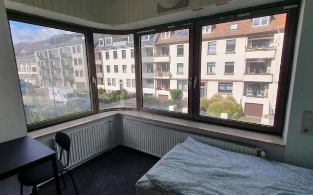 Hotel Grünewald chs