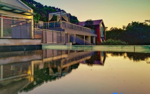 Wuxi Shanju Yiju Guesthouse