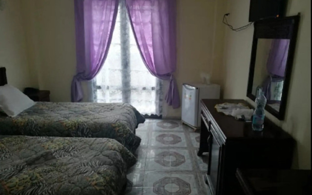 Grand Hotel Adghir