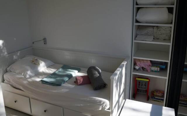 Cosy Holiday Home With Garden in Lorgues