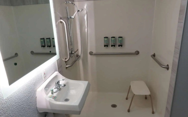 Best Western Childress West Hotel