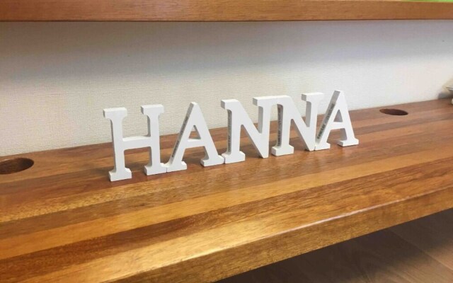 Hanna House