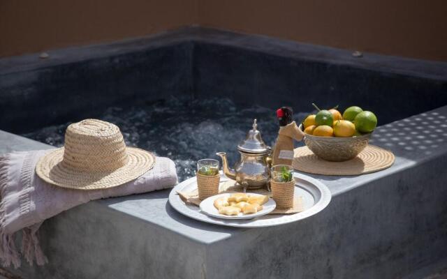 Riad Olema et Spa