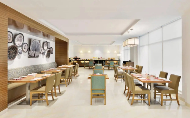 Fairfield by Marriott Pune Kharadi