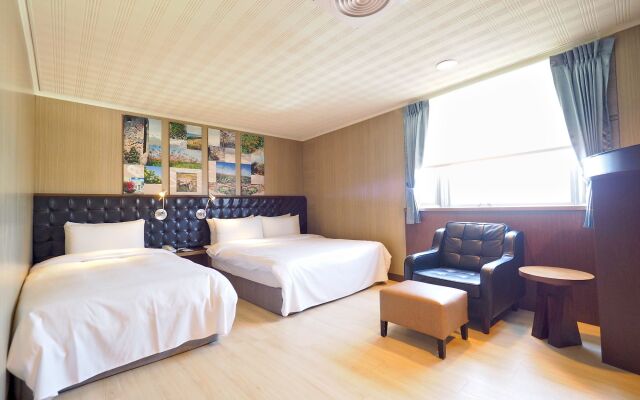 MF Hotel Penghu