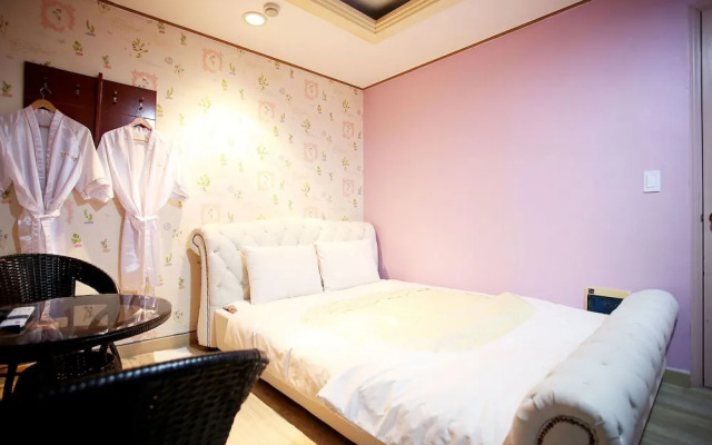 Chuncheon Soohyang