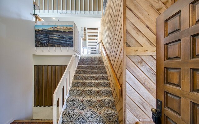 Teleidoscope Retreat