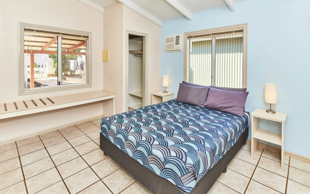 RAC Cable Beach Holiday Park