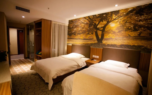 Changchun Regent Hotel