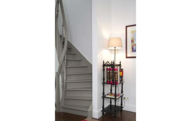 Holiday Home Huis Dujardin 3