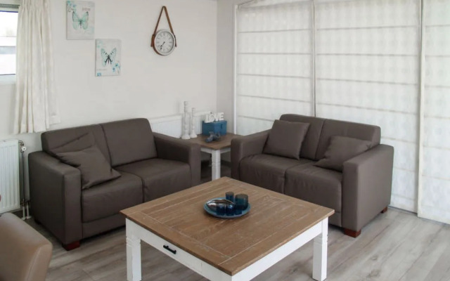 EuroParcs Resort De Rijp 31587