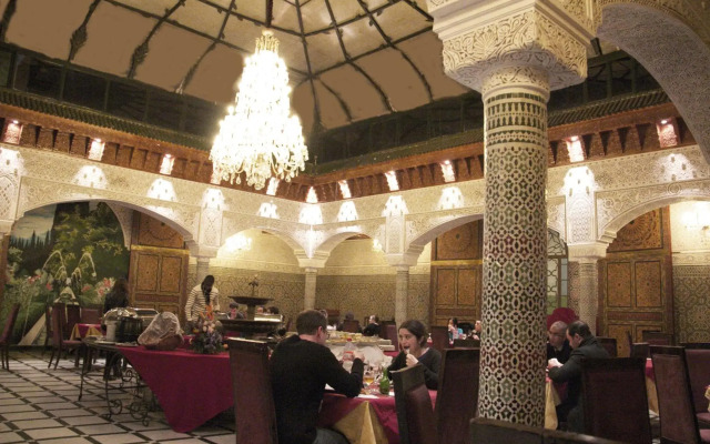 Hotel Imperial Plaza