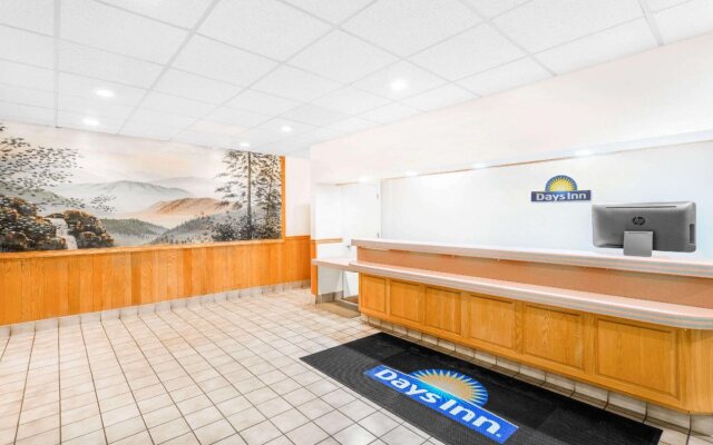 Days Inn by Wyndham Jefferson