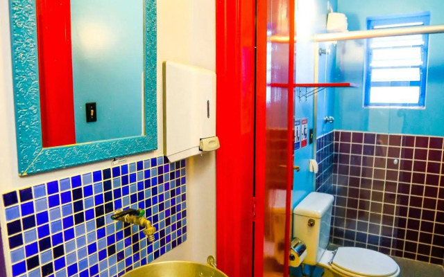 Kera Smart Hostel